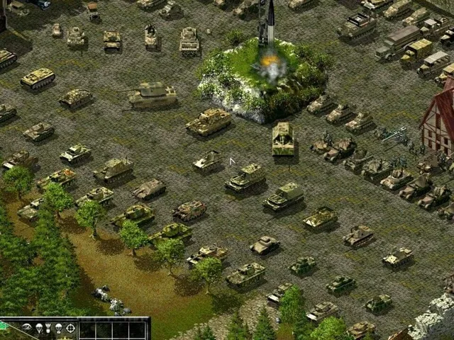 Hidden Stroke II: APRM
