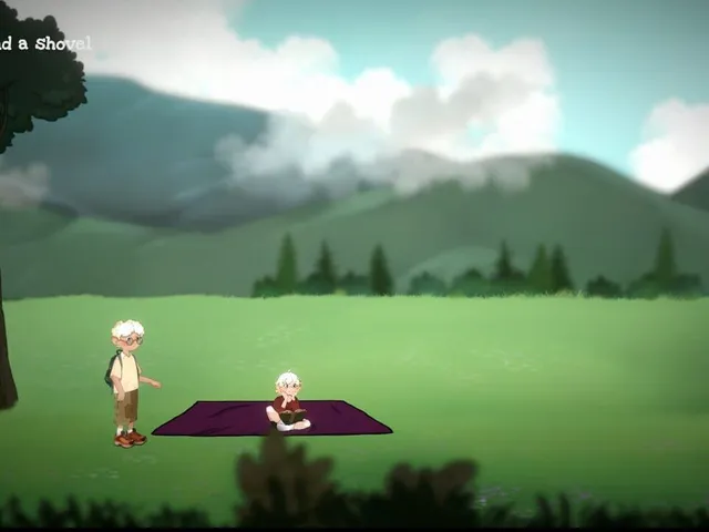 HiddenLight