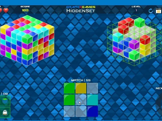 HiddenSet