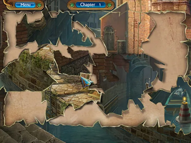 Hiddenverse: Divided Kingdom