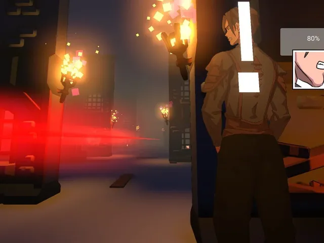Hide or Sex