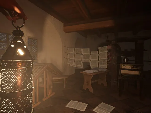 Hieronymus
