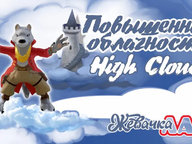 High Clouds
