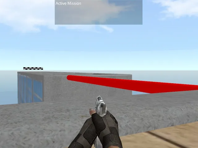 High Impact