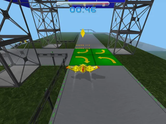 High on Racing