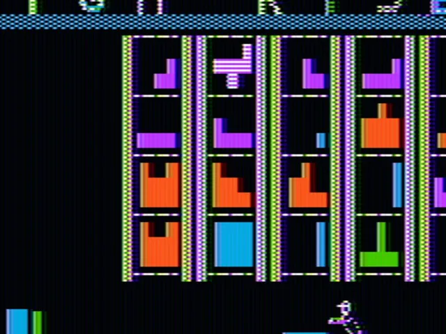 High Rise