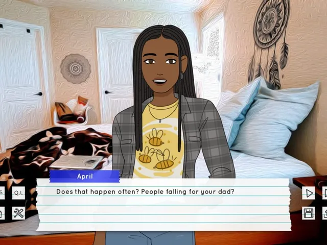 High School Daze: Afterschool Stories