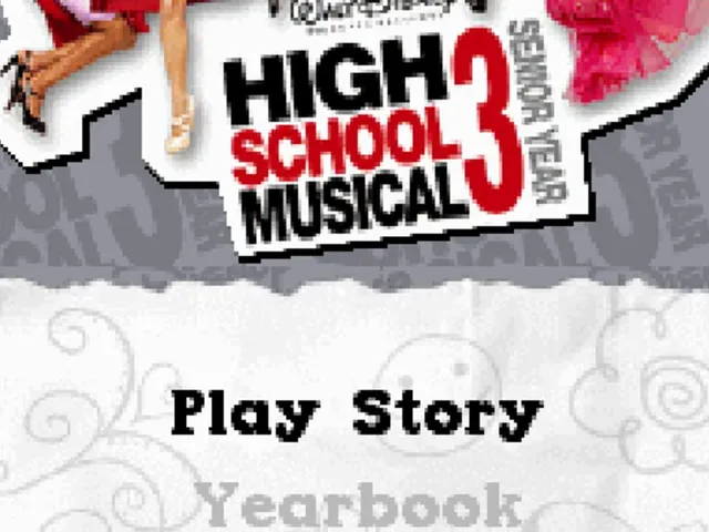 High School Musical 3: Senior Year