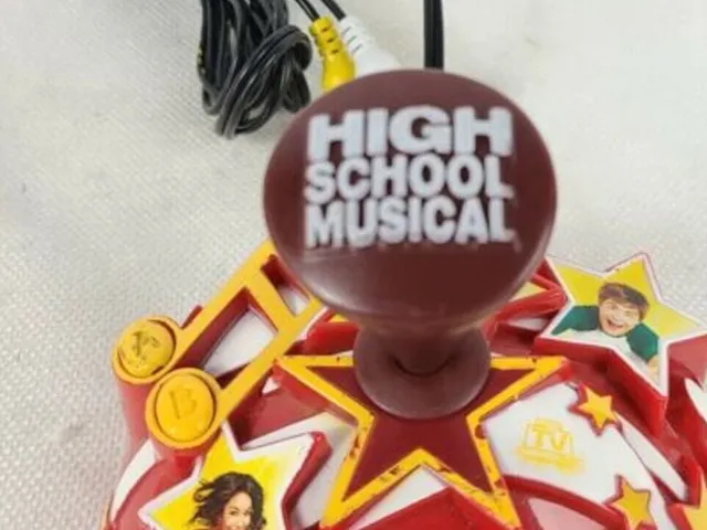 High School Musical: All Together Now