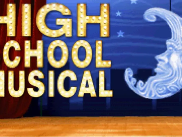 High School Musical: Livin' the Dream