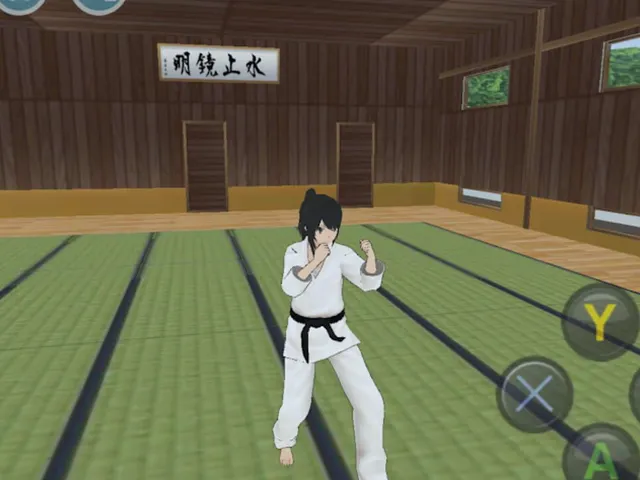 High School Simulator 2019