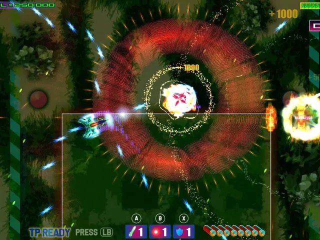 High Speed Cataclysm