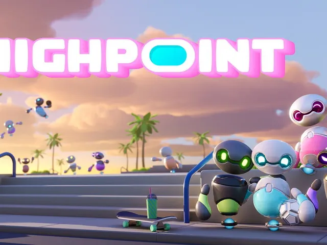 Highpoint