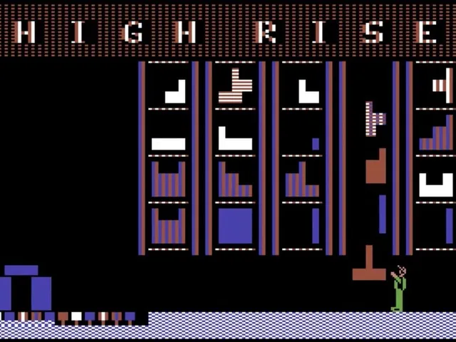 Highrise