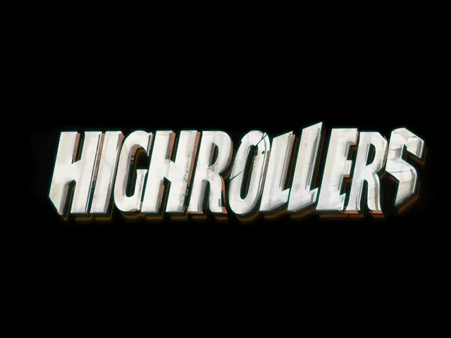 Highrollers