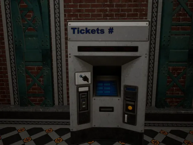 HighScore Anomaly Underground