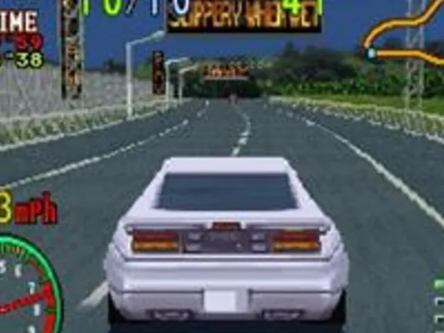 Highway 2000
