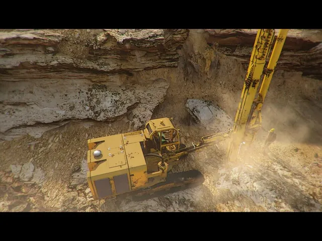 Highway Builder