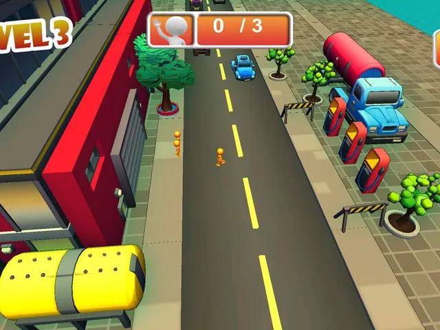 Highway Cross