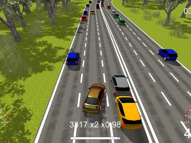 Highway Junkie