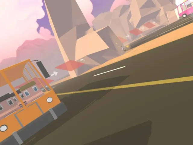 Highway Madness