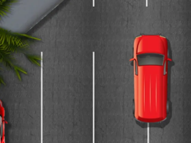 Highway Racer: Out of Control