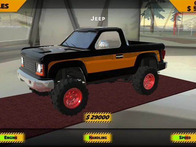 Highway Roads Racer