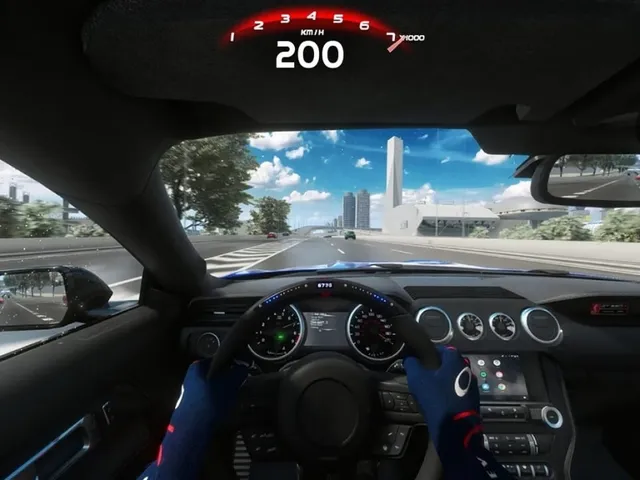 Highway Traffic Pro