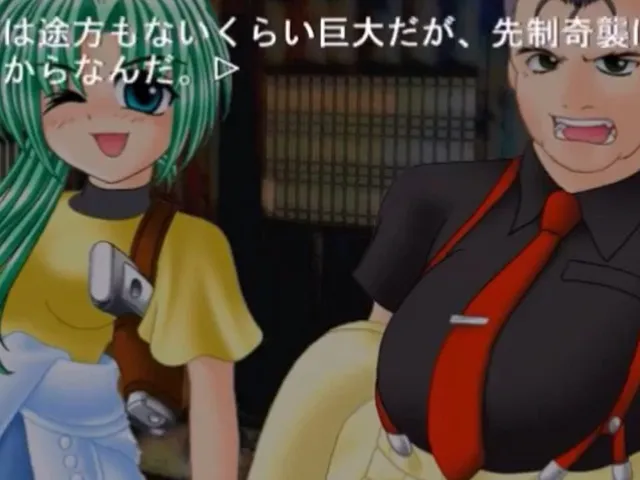 Higurashi no Naku Koro ni: Ch.8 Matsuribayashi-hen