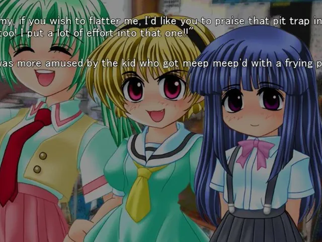 Higurashi no Naku Koro ni: Kuradashi-hen