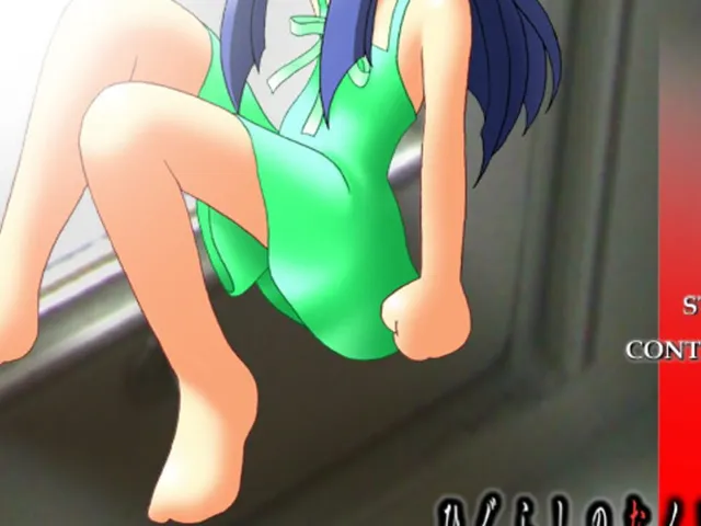Higurashi no Naku Koro ni Rei