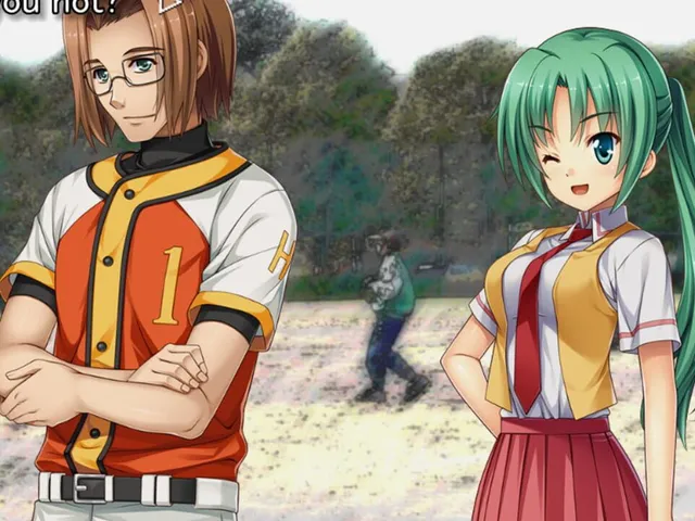 Higurashi When They Cry Hou: Ch.3 Tatarigoroshi