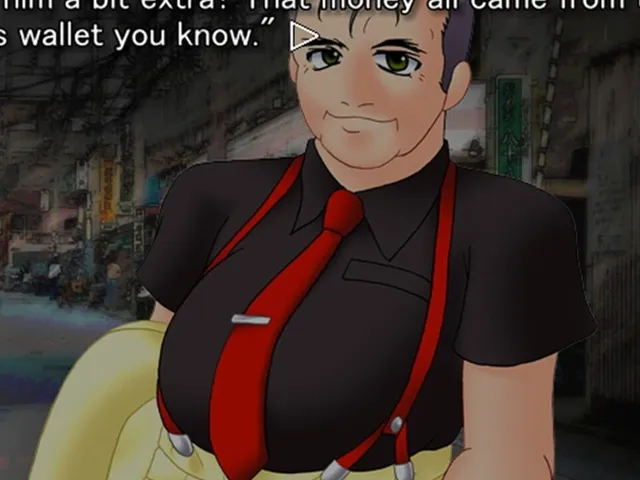 Higurashi When They Cry Hou: Ch.4 Himatsubushi