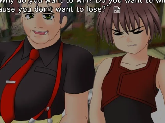 Higurashi When They Cry Hou: Rei