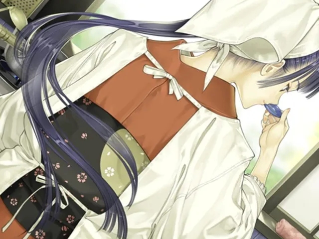 Hiiragi Iwashi