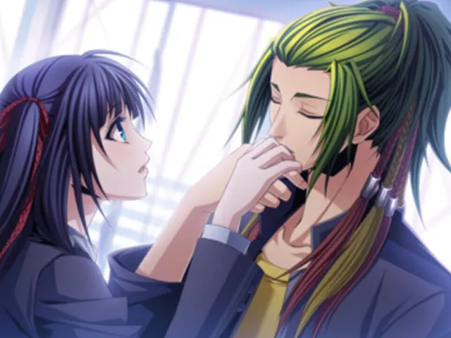 Hiiro no Kakera: Shin Tamayori-hime Denshou - Piece of Future