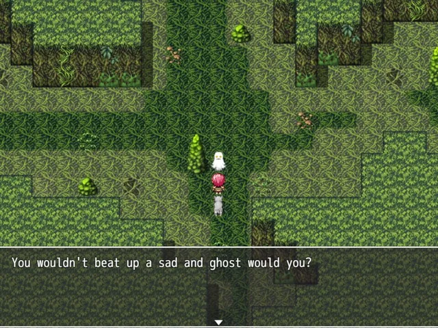 Hikariblade RPG