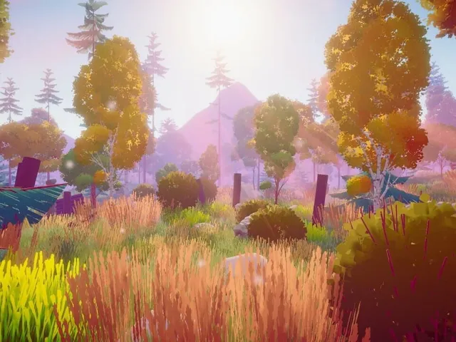 Hike Isle