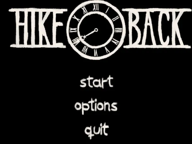 Hikeback
