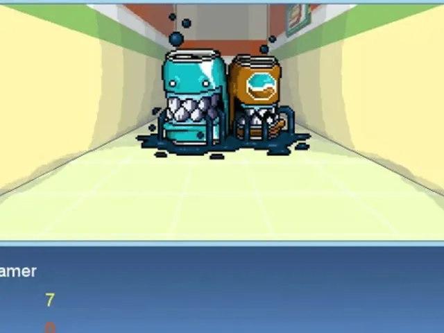 Hikkikomori Quest