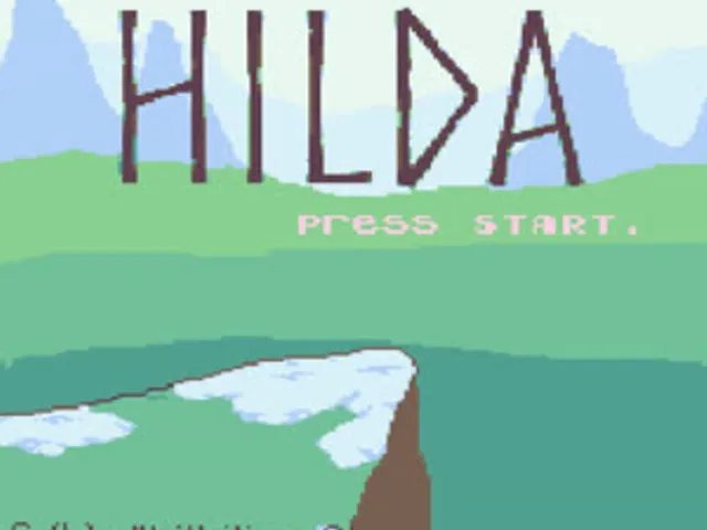 Hilda