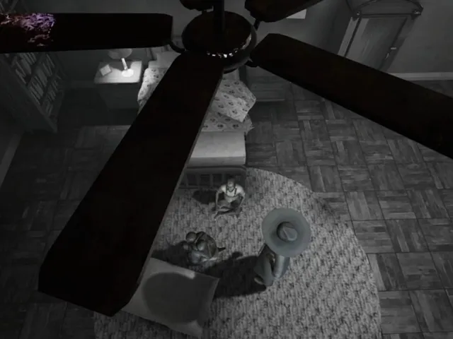 Hill Agency: Purity / Decay