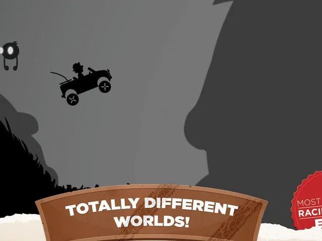 Hill Climb Racing