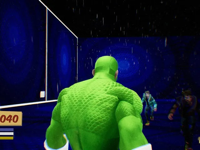 Him