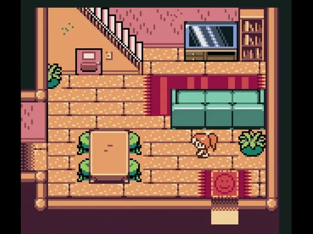 Hime's Quest
