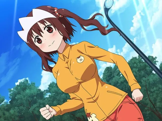 Himouto! Umaru-chan: Umaru Training Plan