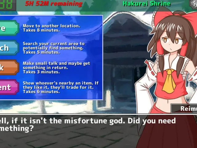 Hina-chan's Big Trade! Millionaire Lunch