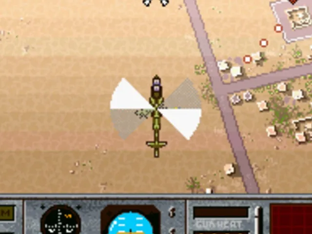 Hind Strike