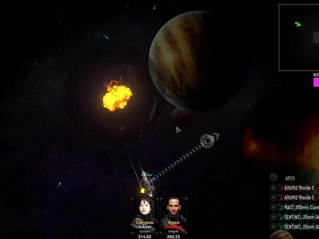 Hired Stars
