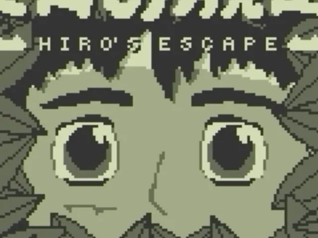 Hiro's Escape